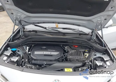 2022 BMW X2 xDrive28I z USA, uszkodzony, nr VIN WBXYJ1C03N5T68624